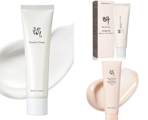 Affordable Beauty & Self-Care Under $30 cover photo collage