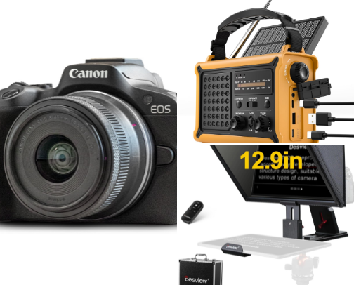 15 Pro Gear Upgrades That Took My Videos Viral cover photo collage