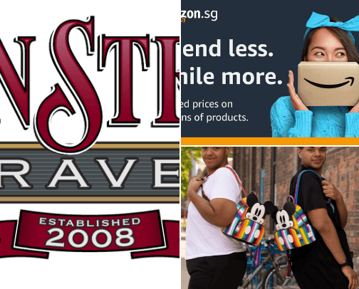 Disney cover photo collage