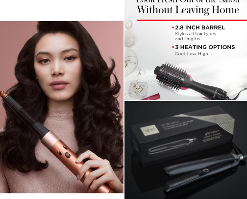 💇‍♀️✨“THIS IS NOT HAIR CARE… THIS IS TRANSFORMATION 🔥” cover photo collage