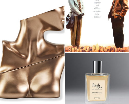 All Things Fall cover photo collage