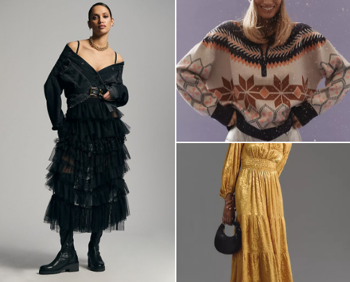 clothes for every happy woman 👗👚👖💯 cover photo collage