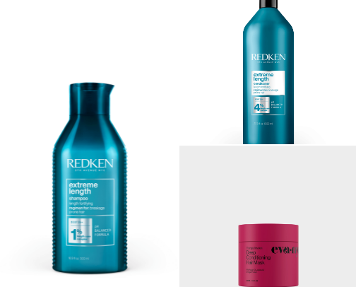 Current Fav Hair Care!!! cover photo collage