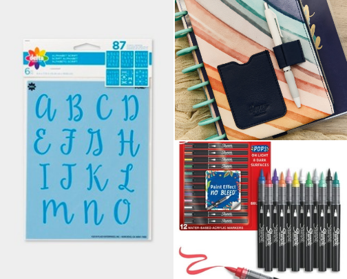 create and express yourself cover photo collage