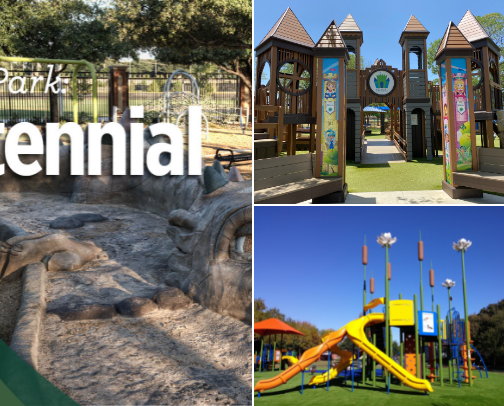 FREE fun for the littles in DFW cover photo collage