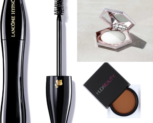 Flawless & Fierce: My Must-Have Makeup Favorites 💄✨ cover photo collage
