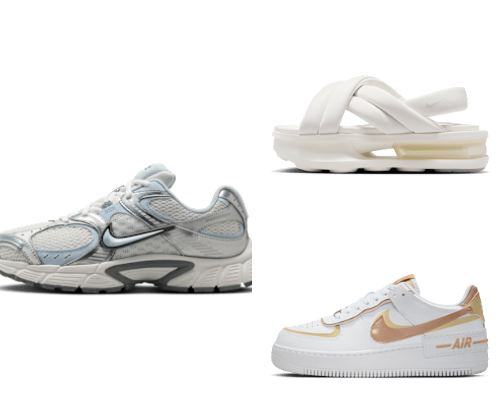 👟 Shoes cover photo collage