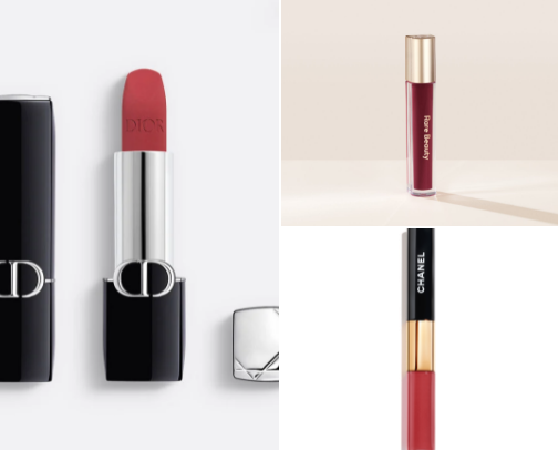 10 Must-have Sephora lippies cover photo collage
