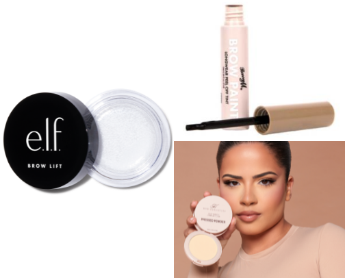 My favourite budget beauty products 💋 cover photo collage