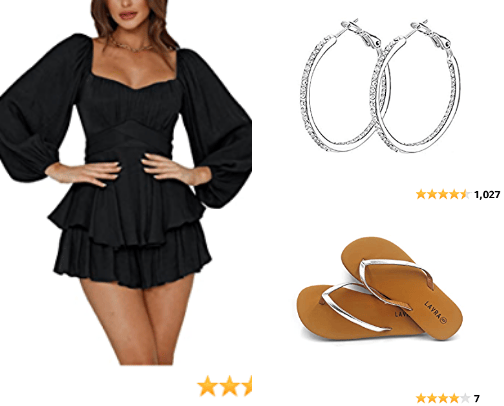 Styling Favorites cover photo collage