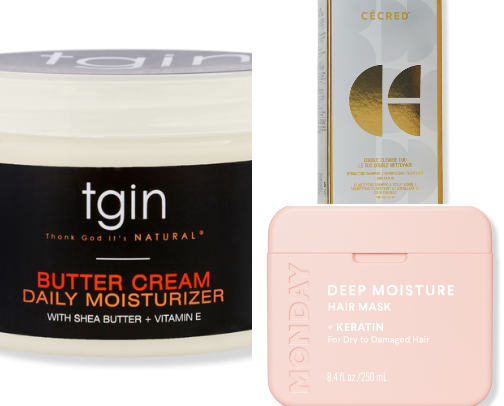 Benable Challenge ULTA Collab ✨ cover photo collage