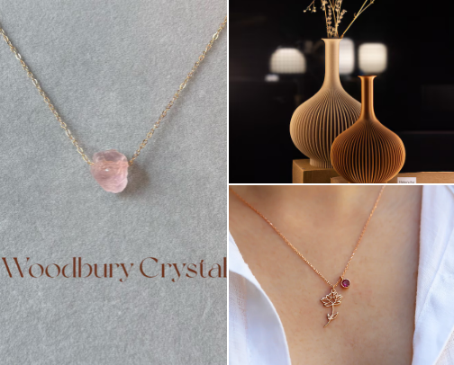 Etsy 💭 cover photo collage