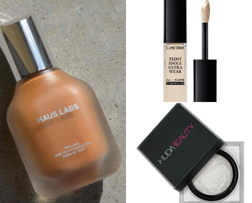 sephora products that are actually worth buying cover photo collage