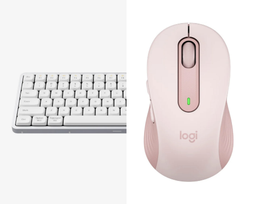 Elevated Desk Setup Essentials 2026 cover photo collage