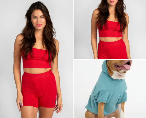 My links cover photo collage