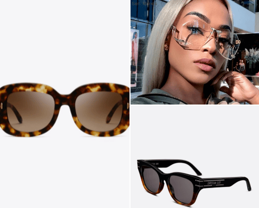 Sunglasses 🕶️ cover photo collage