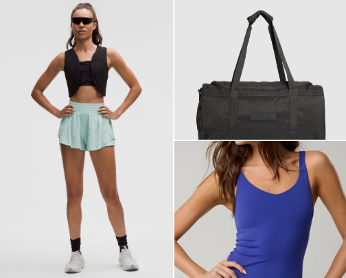 Top Wedding-Ready Workout Gear for Brides-to-Be cover photo collage