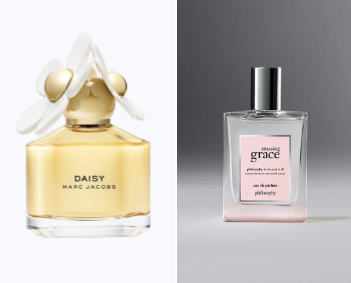 Fragrances you and your mom will LOVE cover photo collage