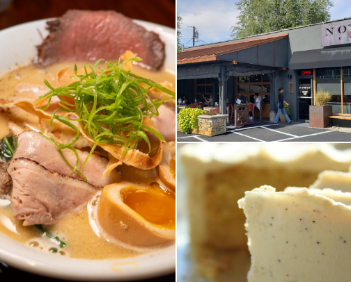 Eat Like an SLC Local cover photo collage