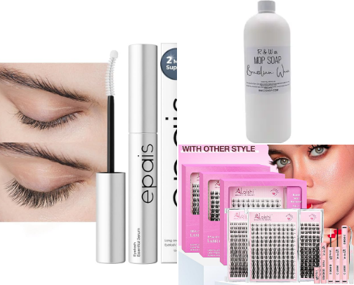 TikTok shop items you will be glad you purchased! 😊 cover photo collage