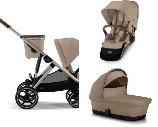 Mommy Must Haves cover photo collage