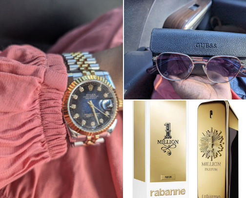 The Pieces That Actually Make You Feel Powerful — My Confidence Fashion Edit cover photo collage