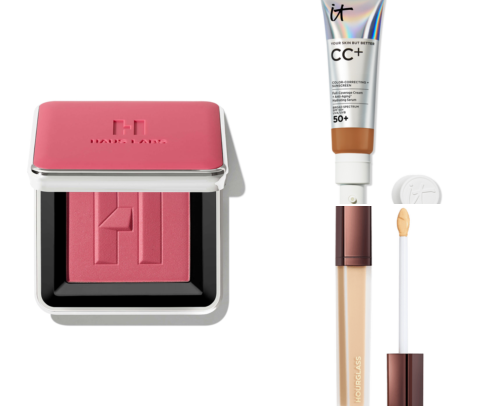 My GO TO Products cover photo collage