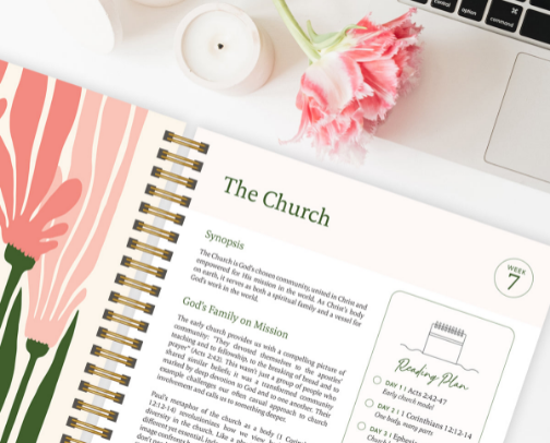 Bible and Faith Inspiration cover photo collage