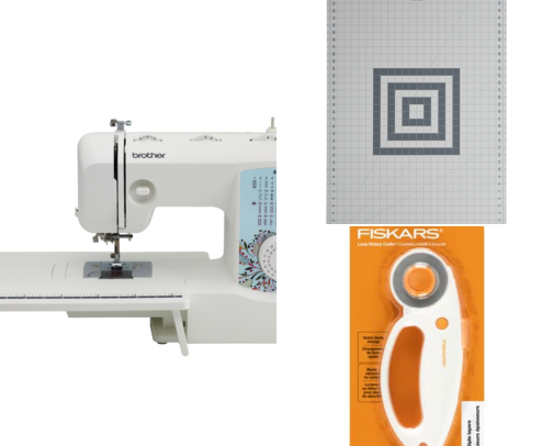 Crafty Favorites cover photo collage