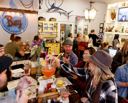 My top recs cover photo collage