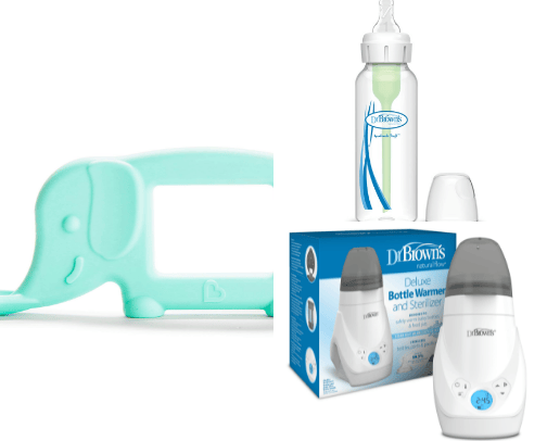 Oh Baby! cover photo collage