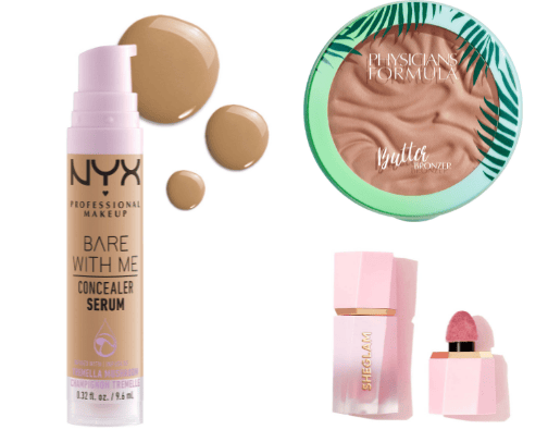 ☆Best makeup products☆ cover photo collage