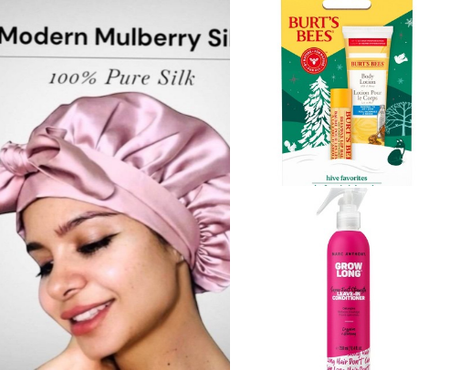 Glow Rituals: Self-Care Beauty Essentials That Make You Feel Like That Girl | Women | Skin care✨ cover photo collage