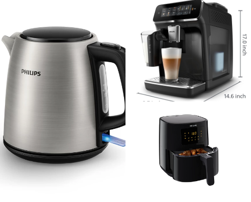 |Household needs| Small things with great value| cover photo collage