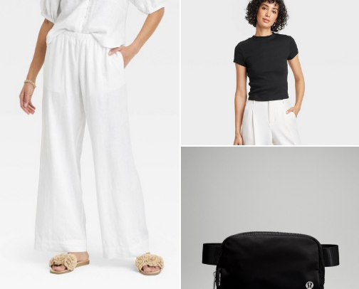 Cute Styles for Less 💕 cover photo collage