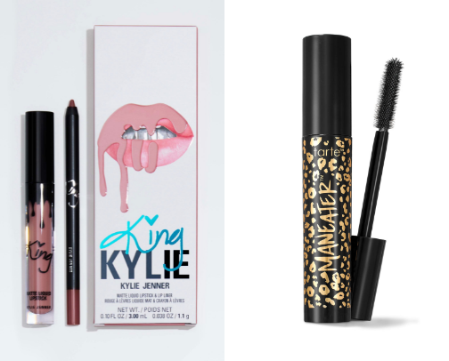 Glow Up Essentials You Can’t Skip ✨ cover photo collage