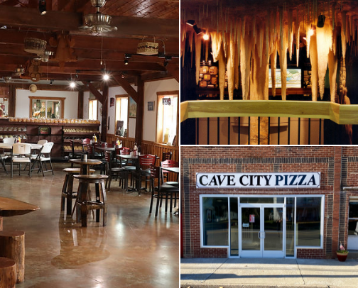 My top recs cover photo collage