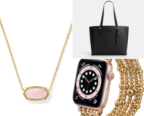 Christmas gift ideas for mom cover photo collage