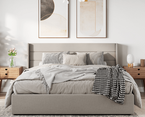 Good quality and reasonable price furniture and more cover photo collage