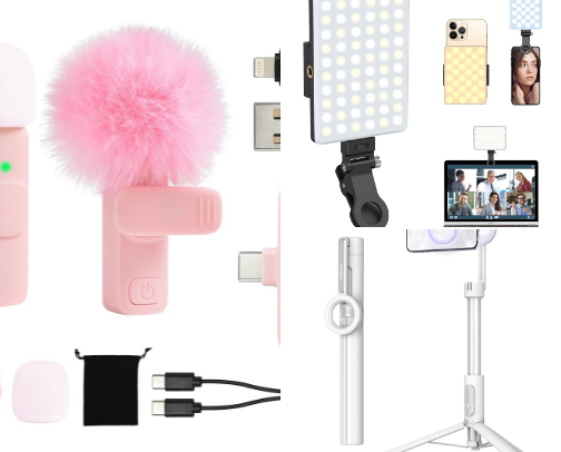 So You Want to be a UGC Creator? cover photo collage