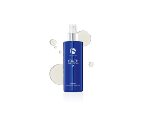 Body Care cover photo collage