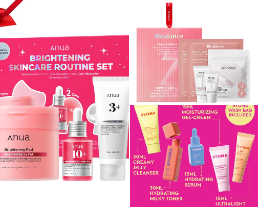 Exfoliate Your Drama cover photo collage