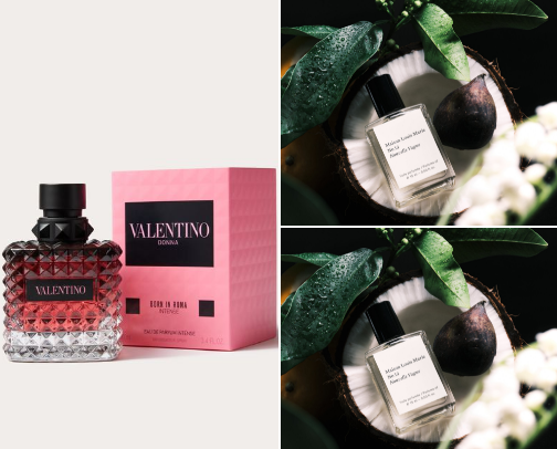 Perfumes that get the Most Compliments cover photo collage