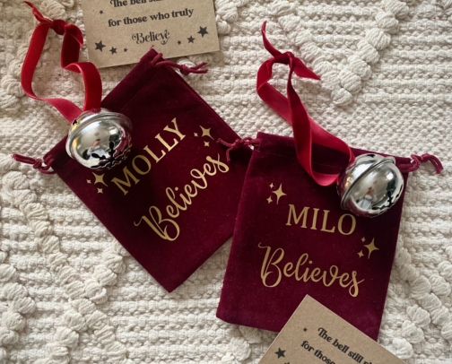 Christmas Gifts for Kids 2026 | Stocking Fillers & Christmas Eve Box Ideas cover photo collage