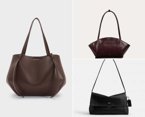 The 9–5 to 5–9 Bag Edit ✨ cover photo collage