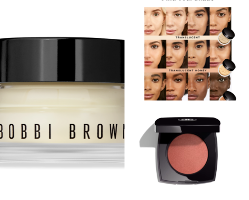 Over 30-40 Makeup Must Haves! cover photo collage