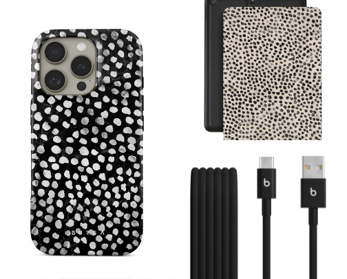 Electronics 📱 cover photo collage