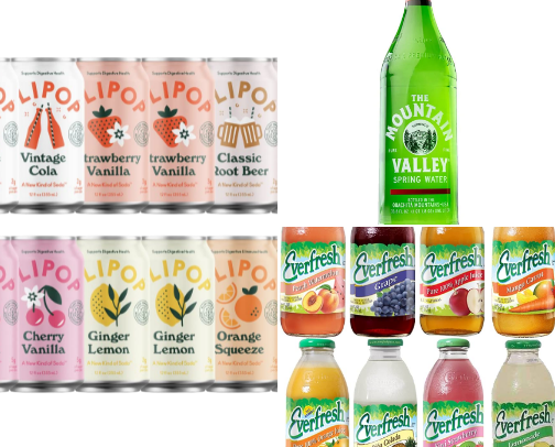 Dedicated to the ones who loved to drinks cover photo collage