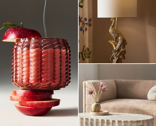 The Everyday Luxury Edit, Things you’ll want long after the trend is gone. cover photo collage