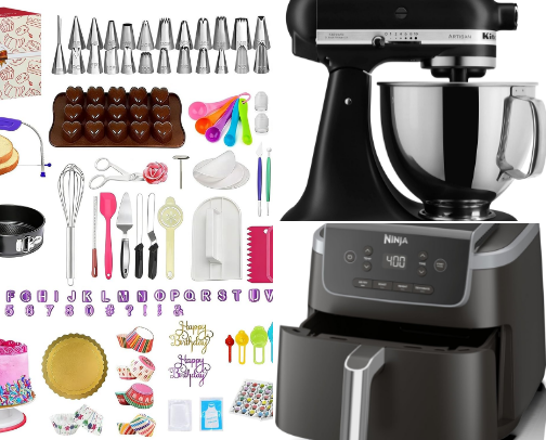 Amazon gems you didn't know you needed cover photo collage